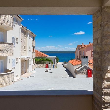 Orkula Apartments Pašman Εξωτερικό φωτογραφία