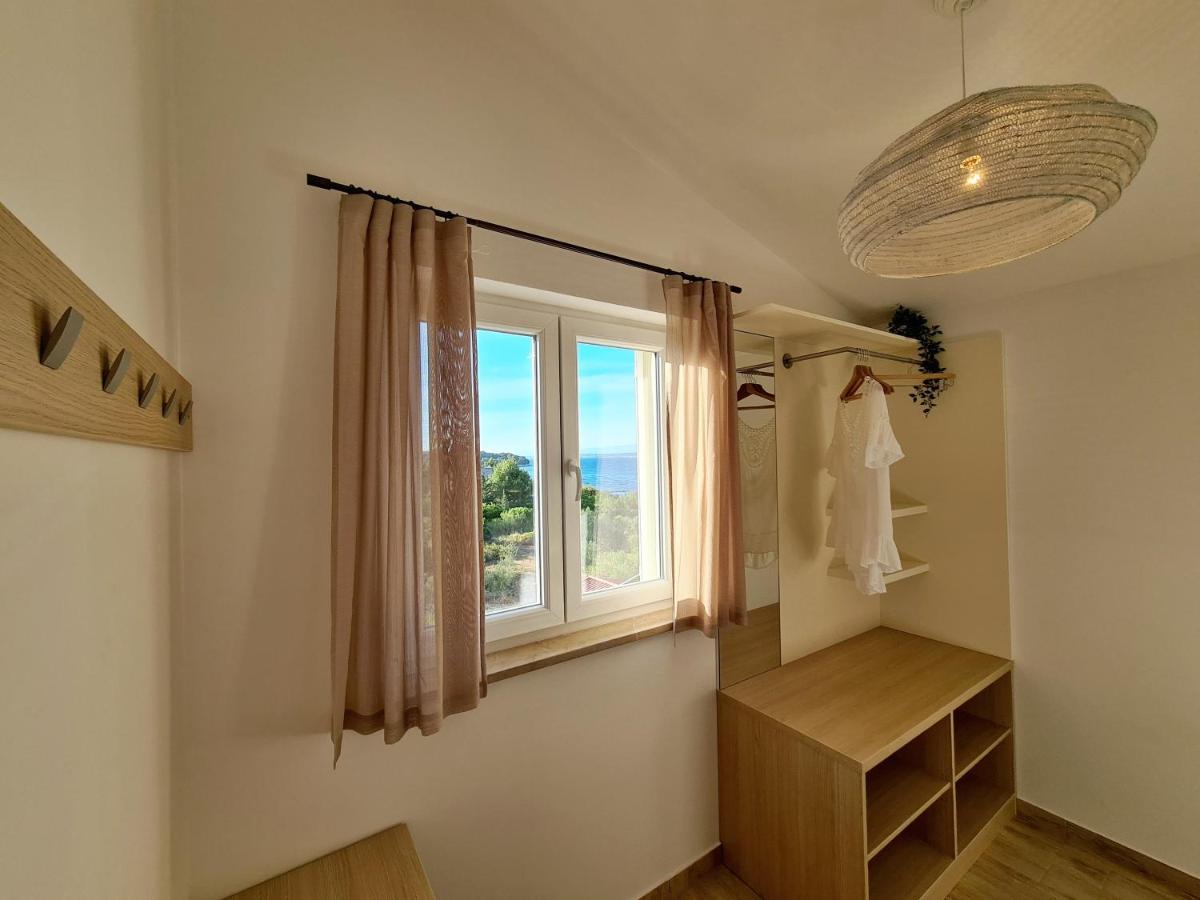 Orkula Apartments Pašman Εξωτερικό φωτογραφία