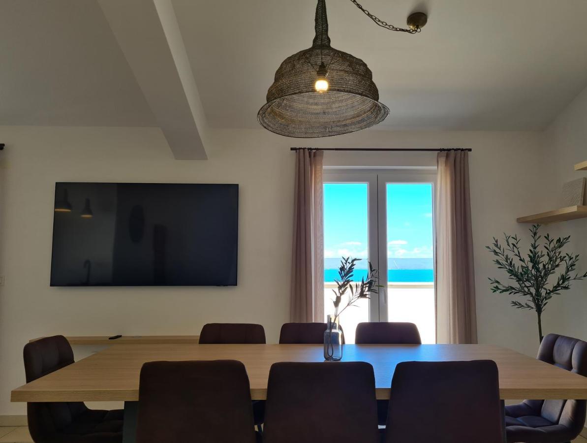 Orkula Apartments Pašman Εξωτερικό φωτογραφία