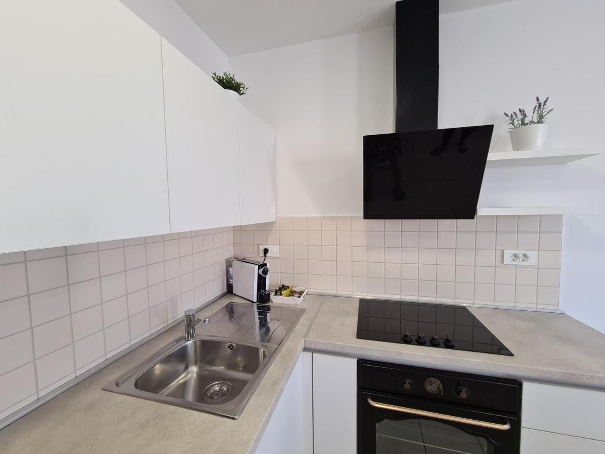Orkula Apartments Pašman Εξωτερικό φωτογραφία