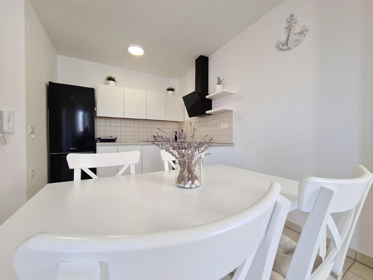 Orkula Apartments Pašman Εξωτερικό φωτογραφία