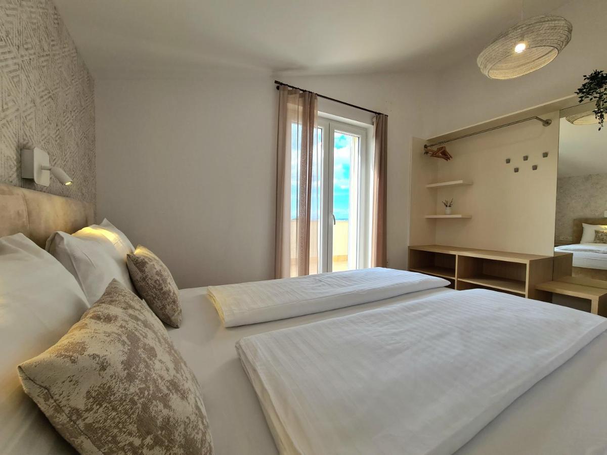 Orkula Apartments Pašman Εξωτερικό φωτογραφία