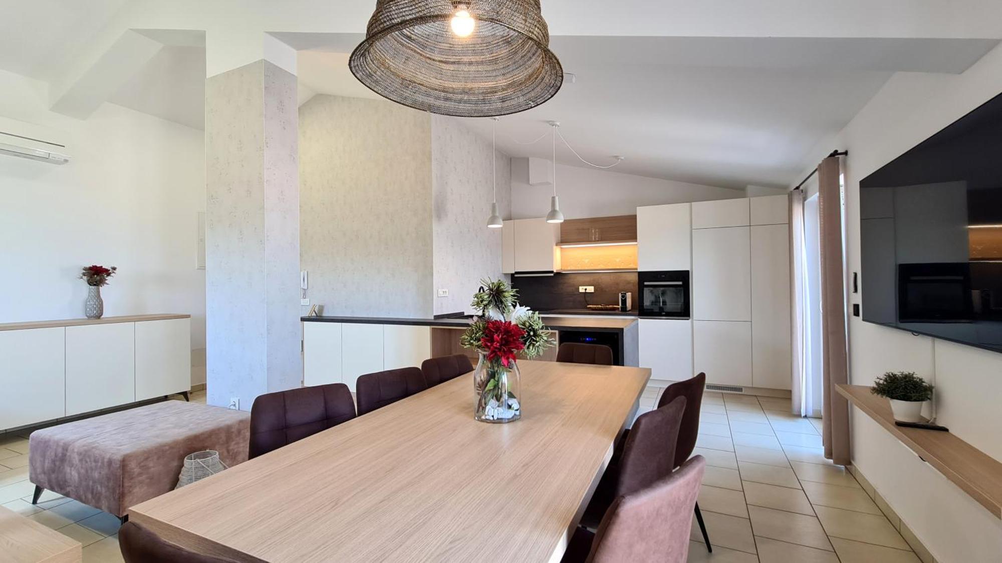 Orkula Apartments Pašman Εξωτερικό φωτογραφία