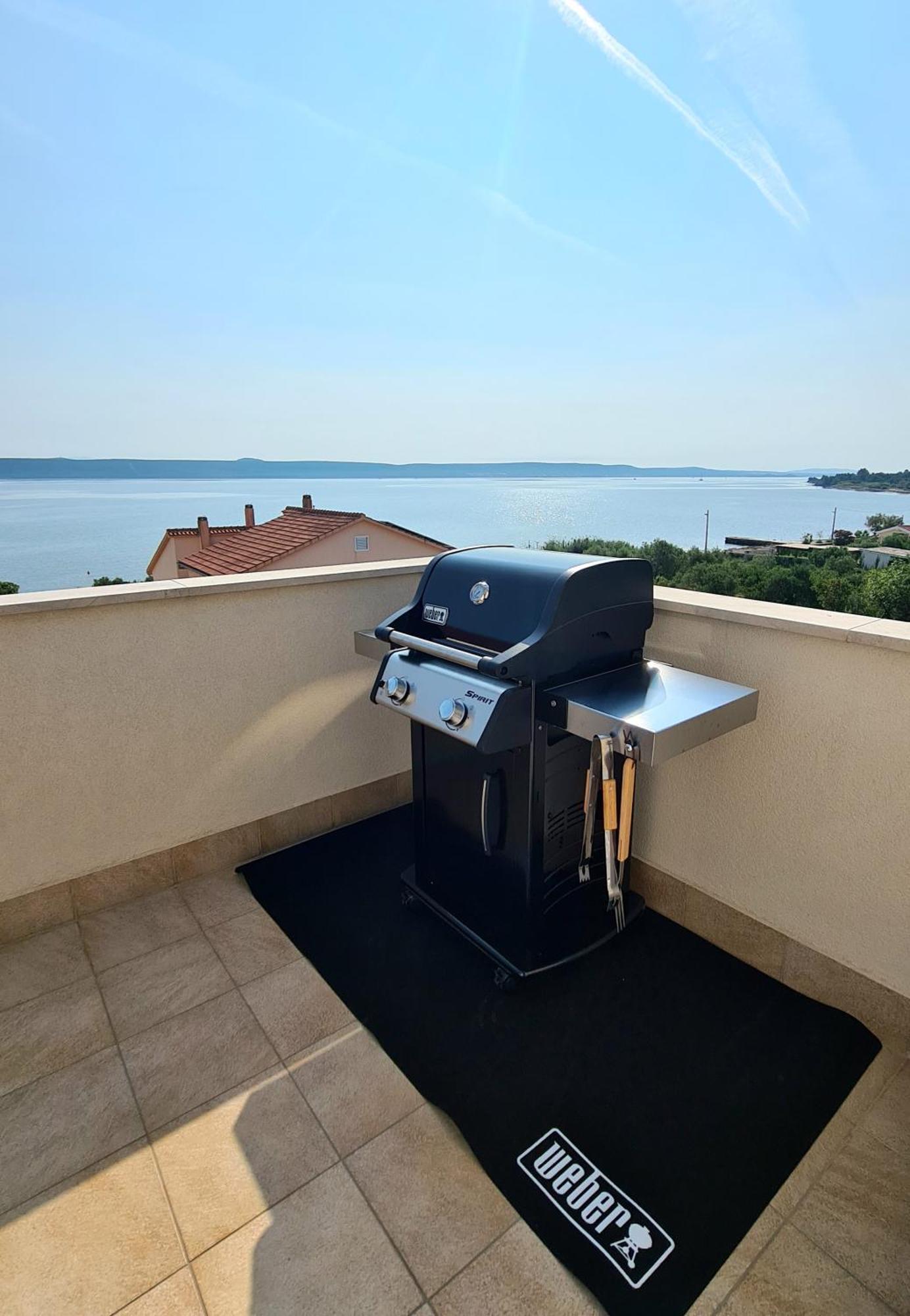 Orkula Apartments Pašman Εξωτερικό φωτογραφία