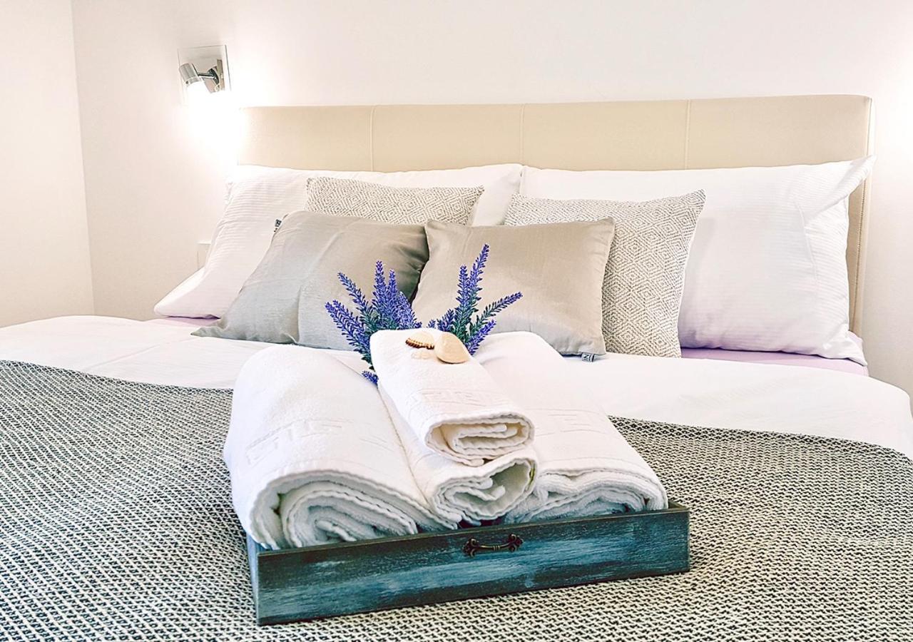 Orkula Apartments Pašman Εξωτερικό φωτογραφία