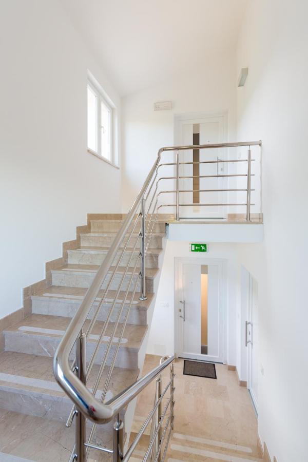 Orkula Apartments Pašman Εξωτερικό φωτογραφία